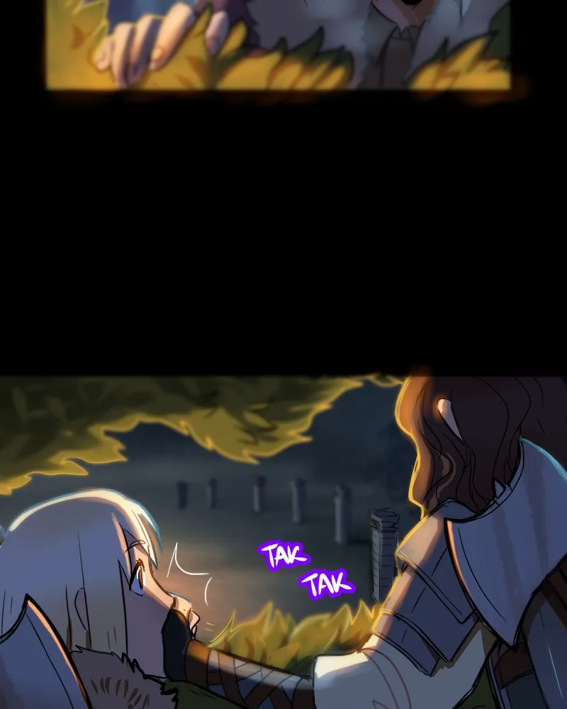 Warrior of the Wild Chapter 3 page 86 - 