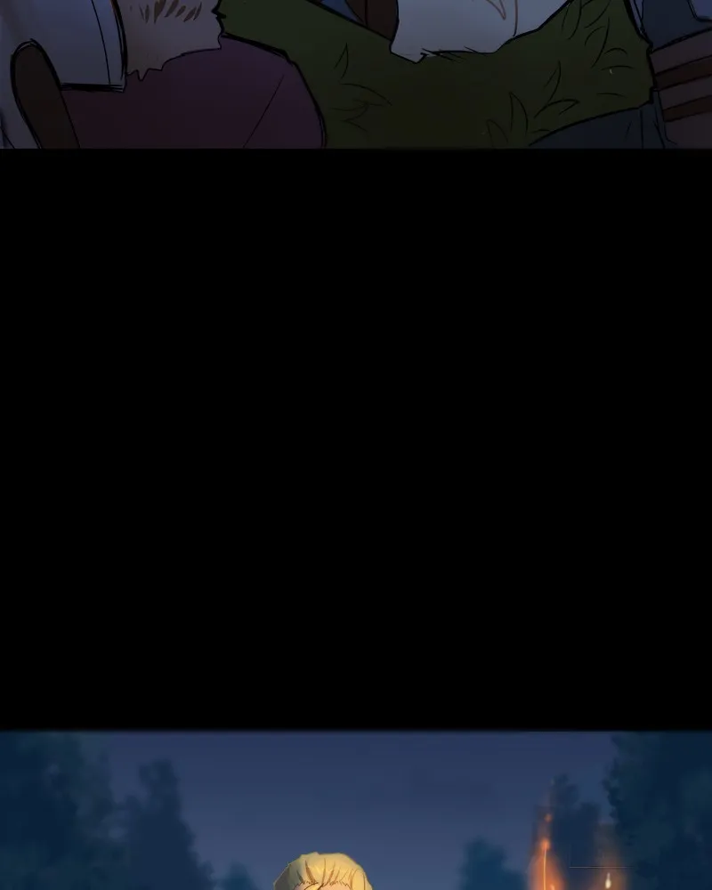 Warrior of the Wild Chapter 3 page 87 - 