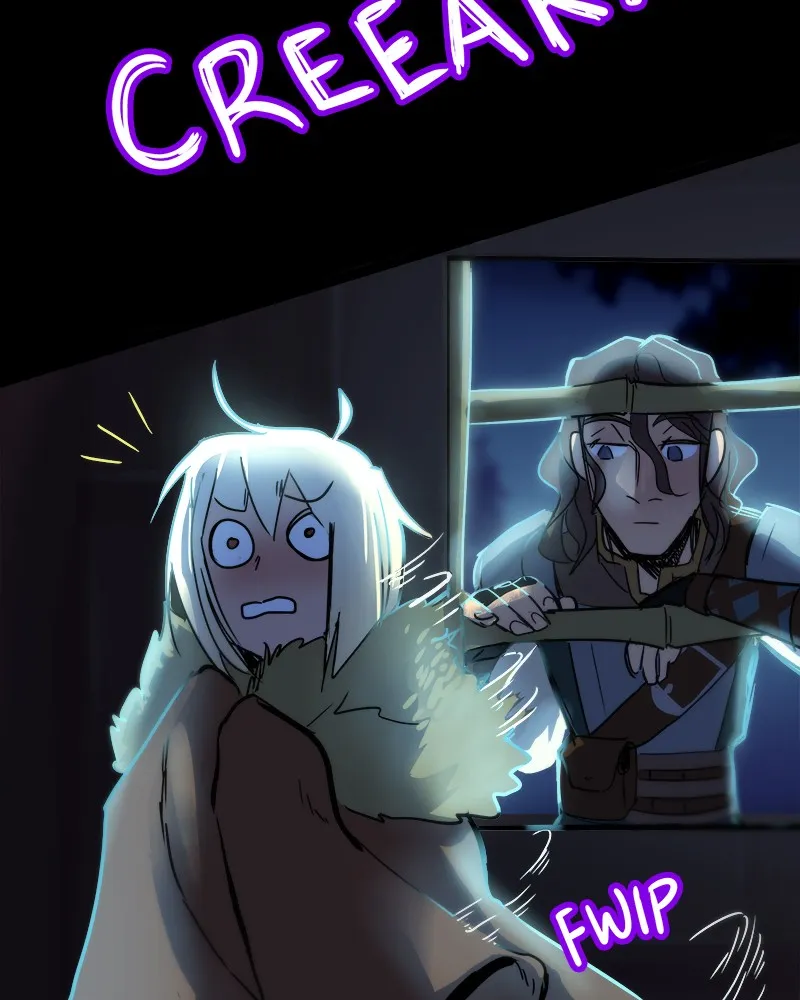 Warrior of the Wild Chapter 3 page 10 - 