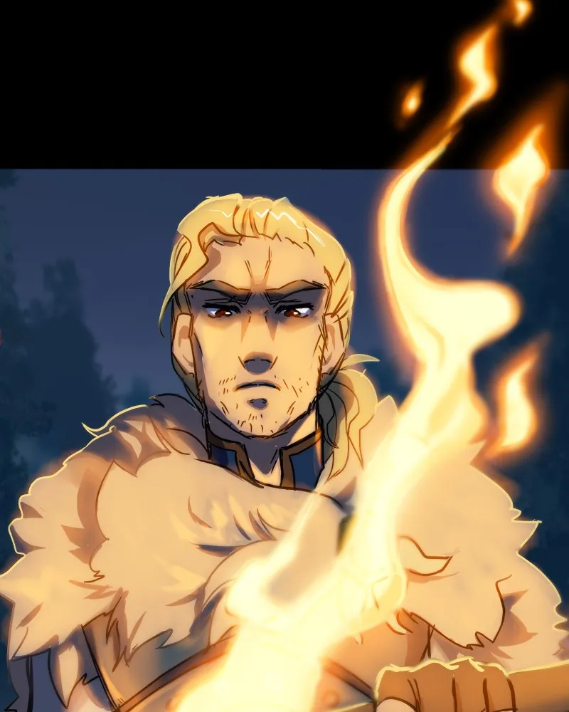 Warrior of the Wild Chapter 3 page 92 - 