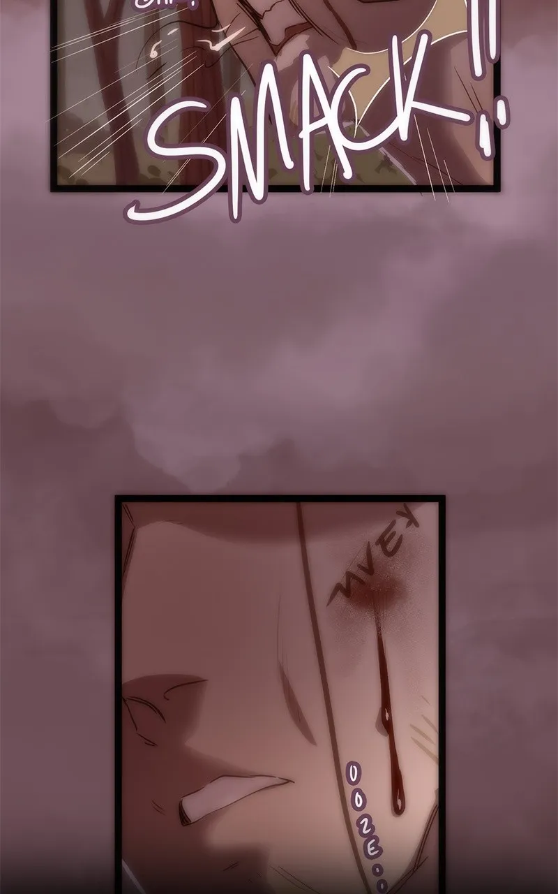 Warrior of the Wild Chapter 30 page 4 - 