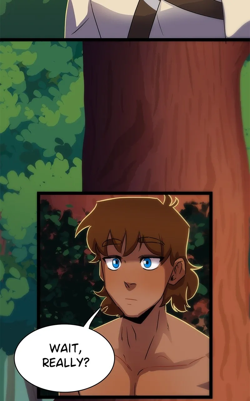 Warrior of the Wild Chapter 31 page 3 - 