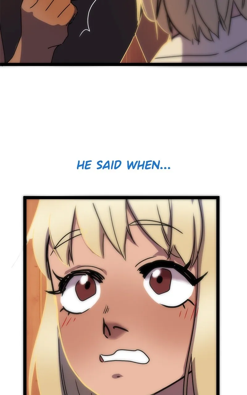 Warrior of the Wild Chapter 32 page 3 - 