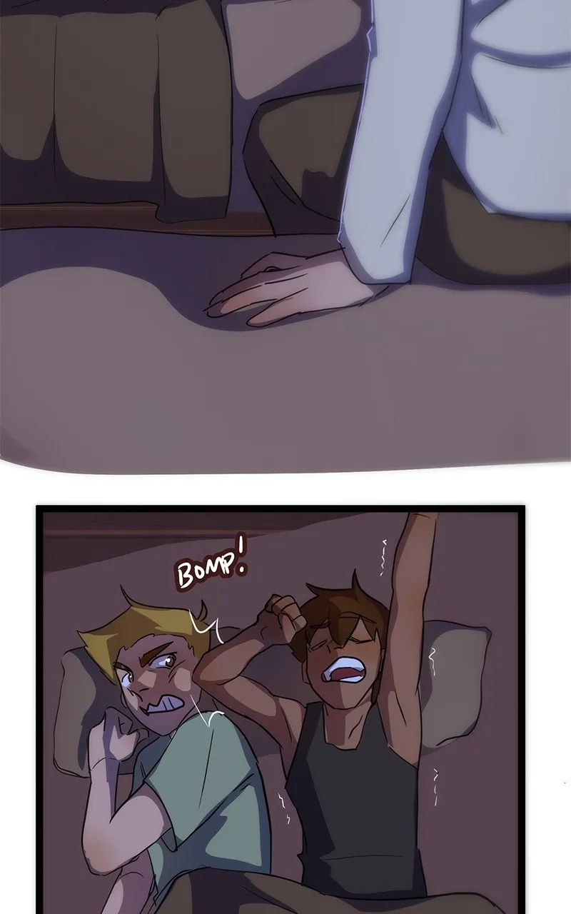 Warrior of the Wild Chapter 32 page 33 - 
