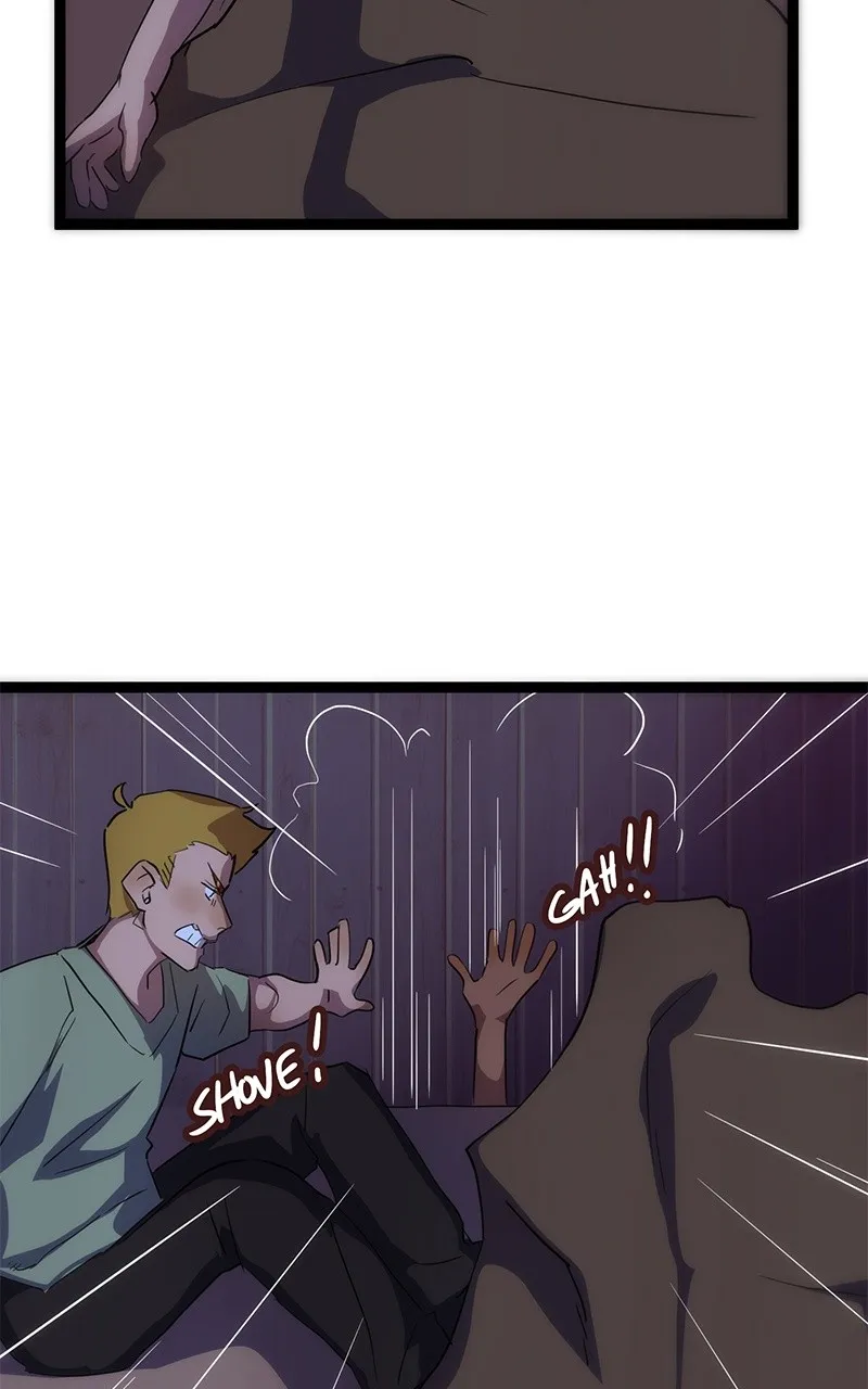 Warrior of the Wild Chapter 32 page 34 - 