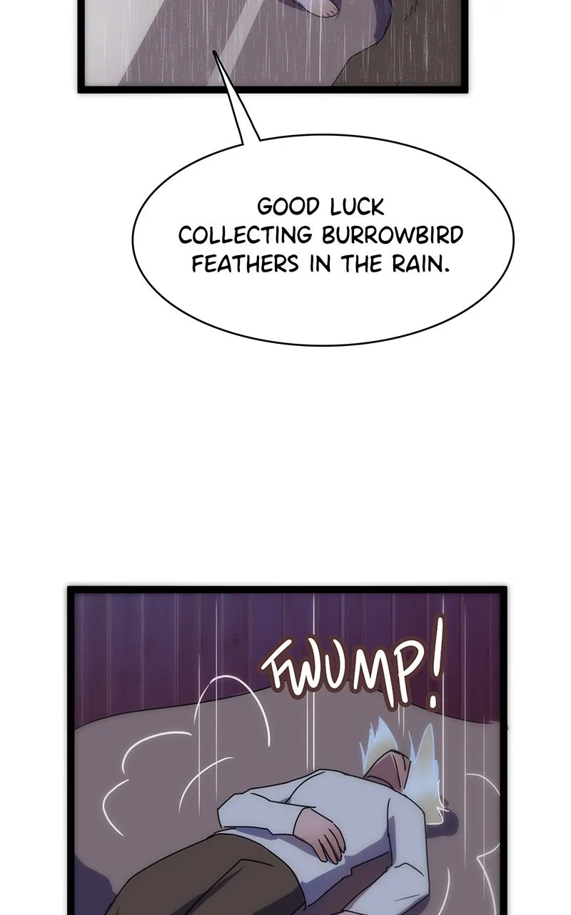 Warrior of the Wild Chapter 32 page 41 - 