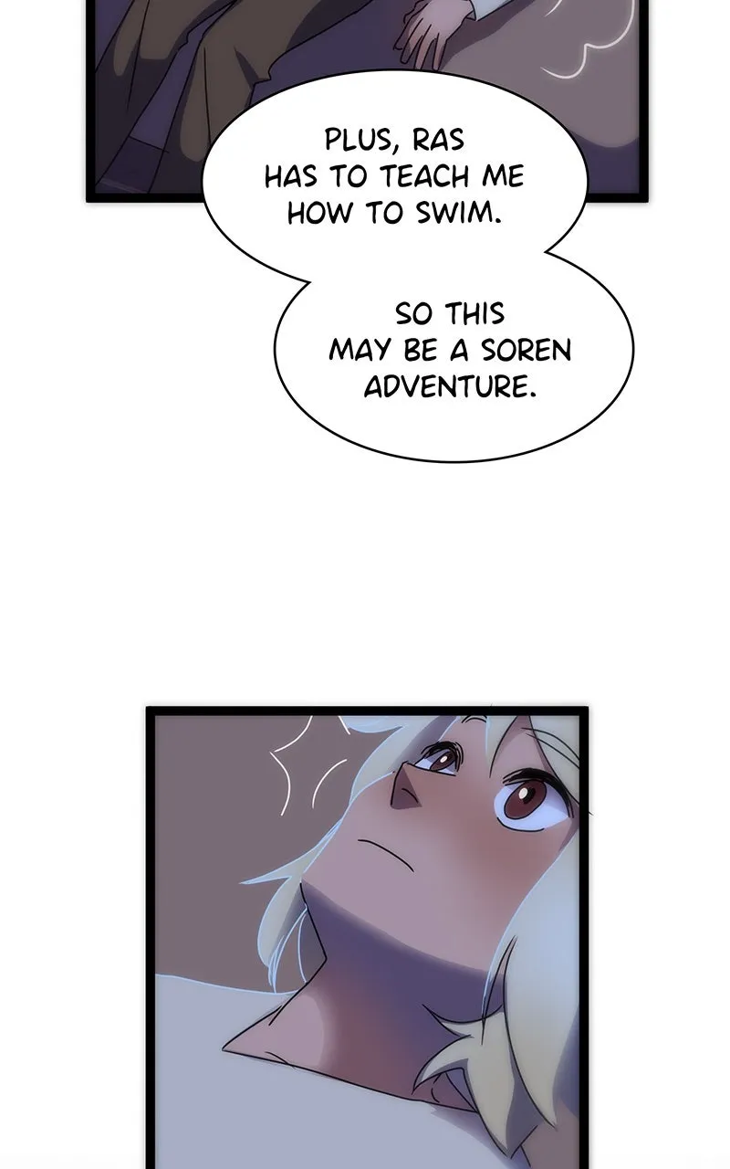 Warrior of the Wild Chapter 32 page 42 - 