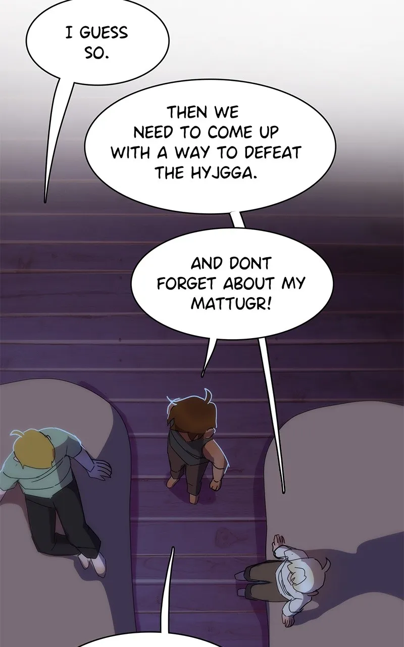Warrior of the Wild Chapter 32 page 46 - 
