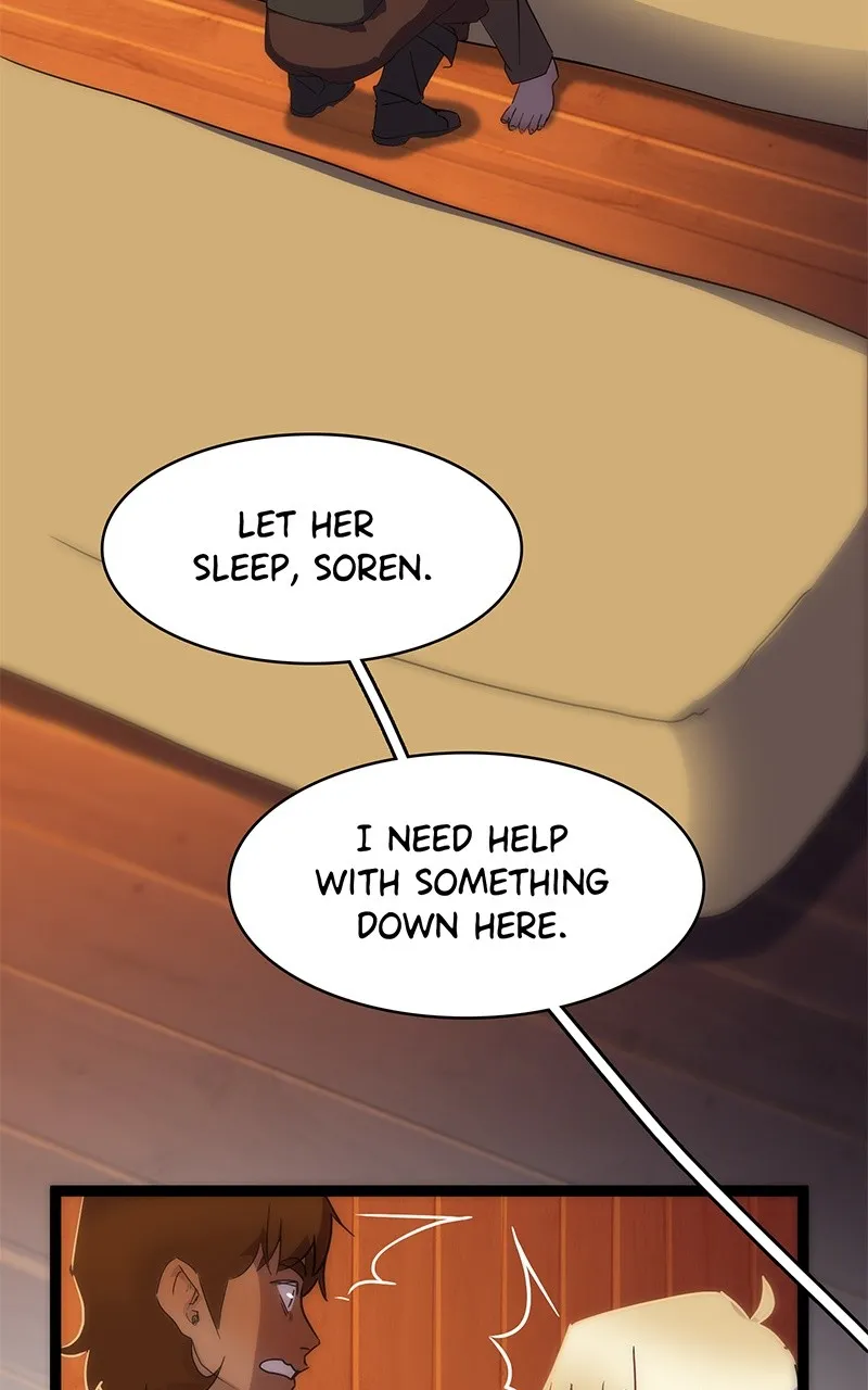 Warrior of the Wild Chapter 32 page 7 - 