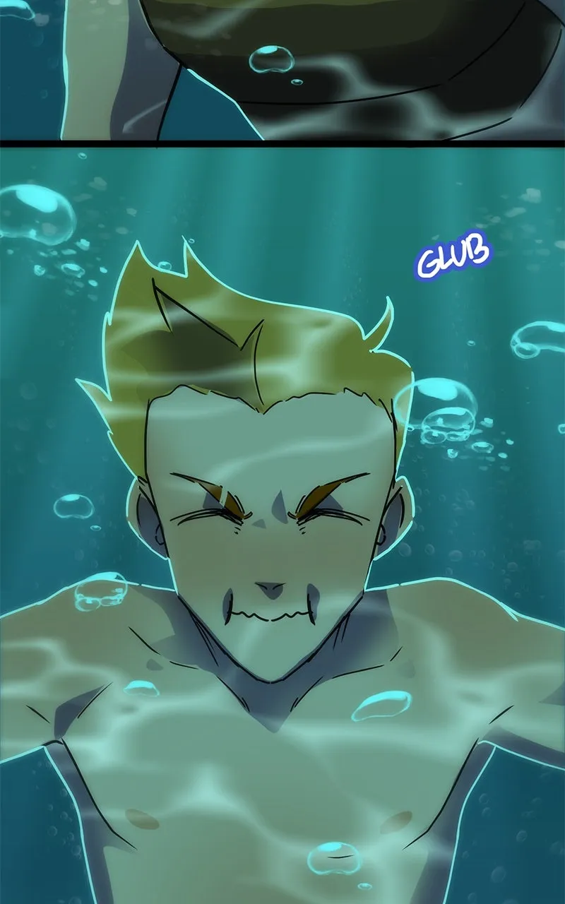 Warrior of the Wild Chapter 32 page 65 - 