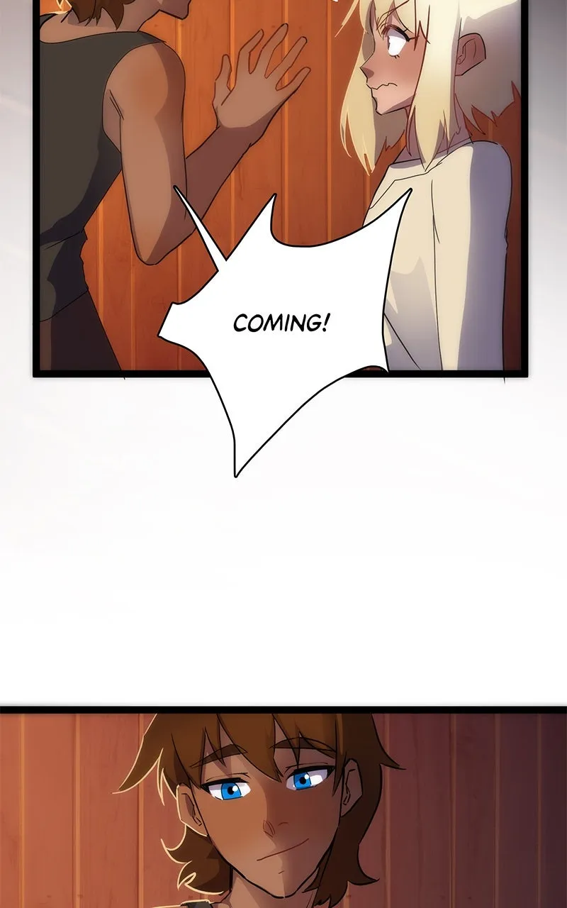 Warrior of the Wild Chapter 32 page 8 - 