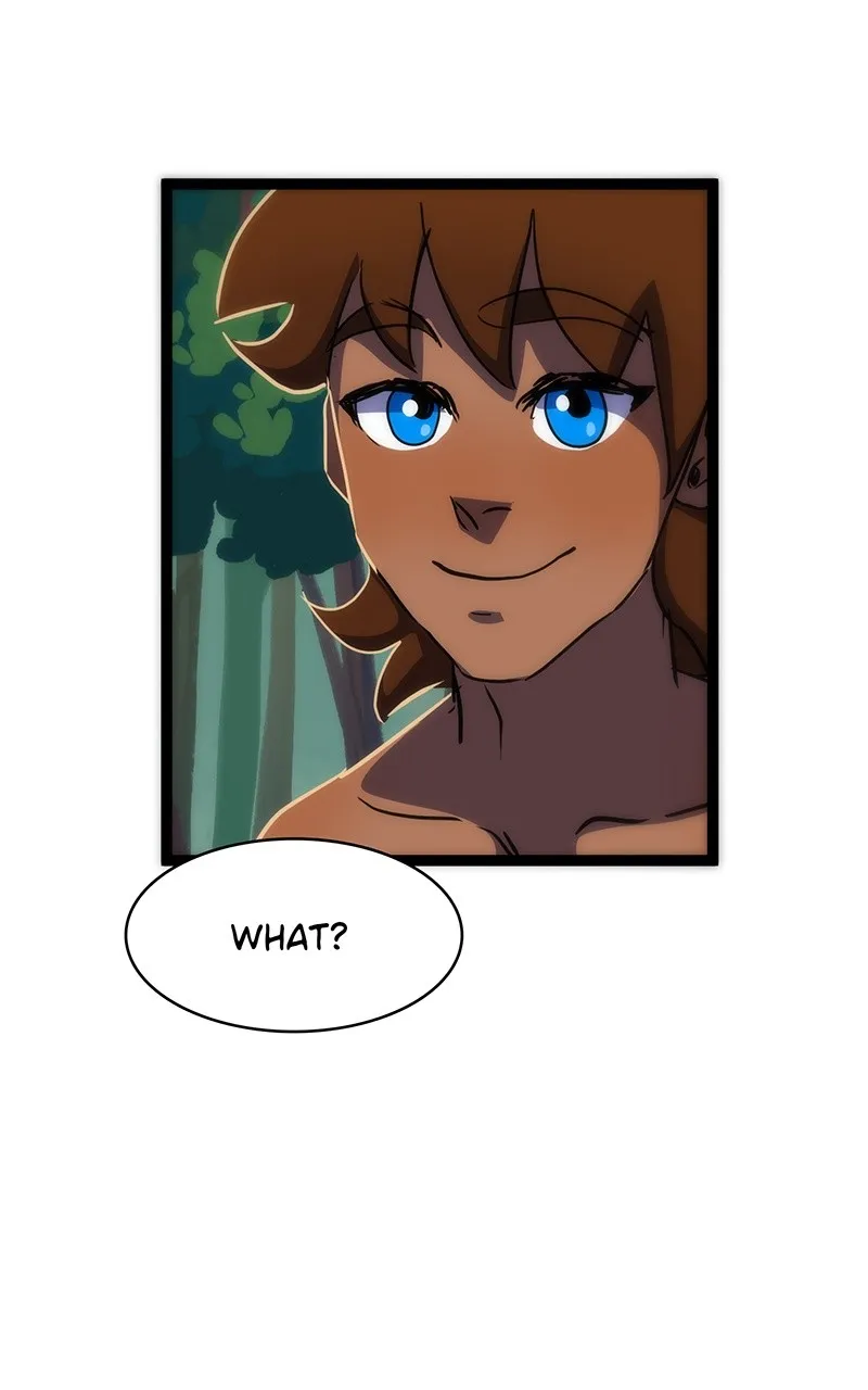Warrior of the Wild Chapter 32 page 73 - 
