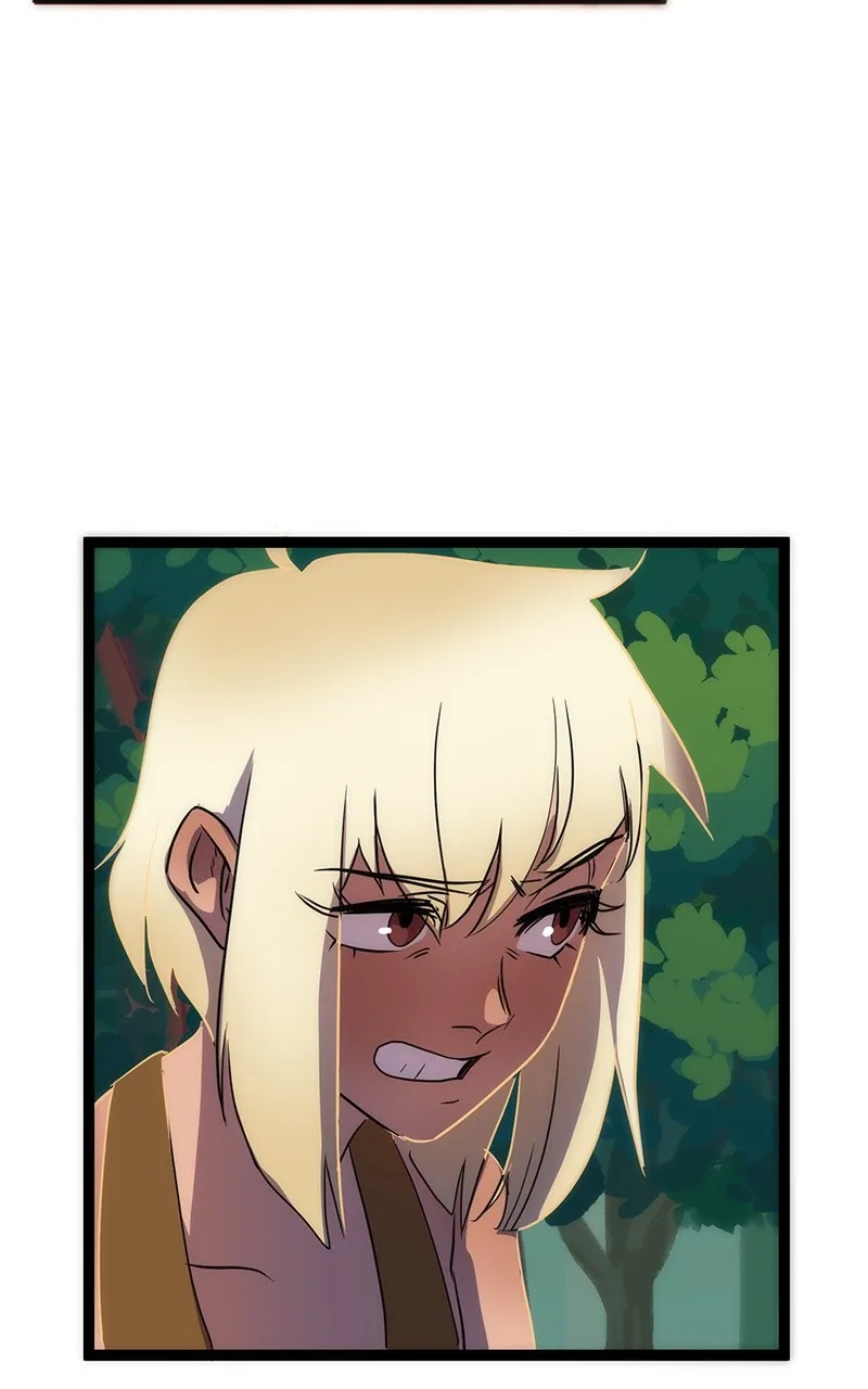 Warrior of the Wild Chapter 32 page 77 - 