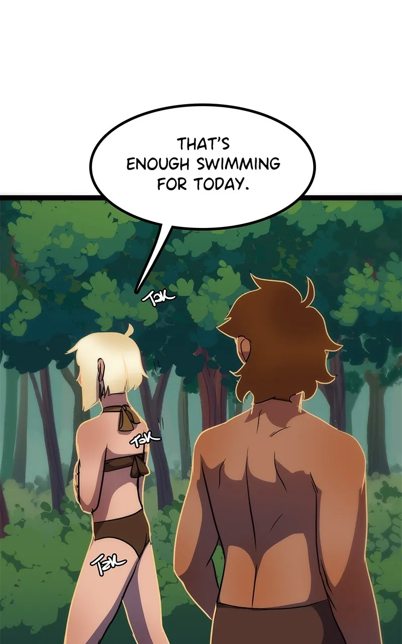 Warrior of the Wild Chapter 32 page 78 - 