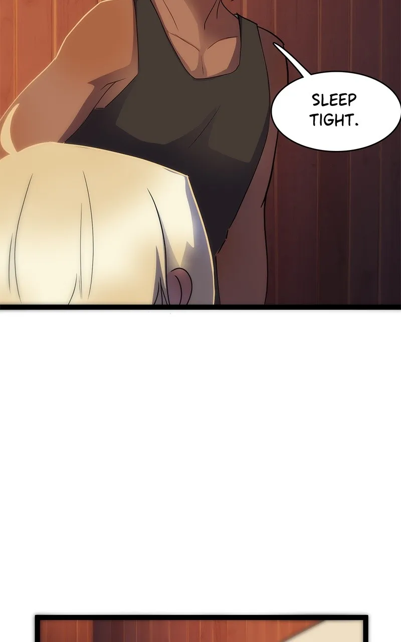 Warrior of the Wild Chapter 32 page 9 - 