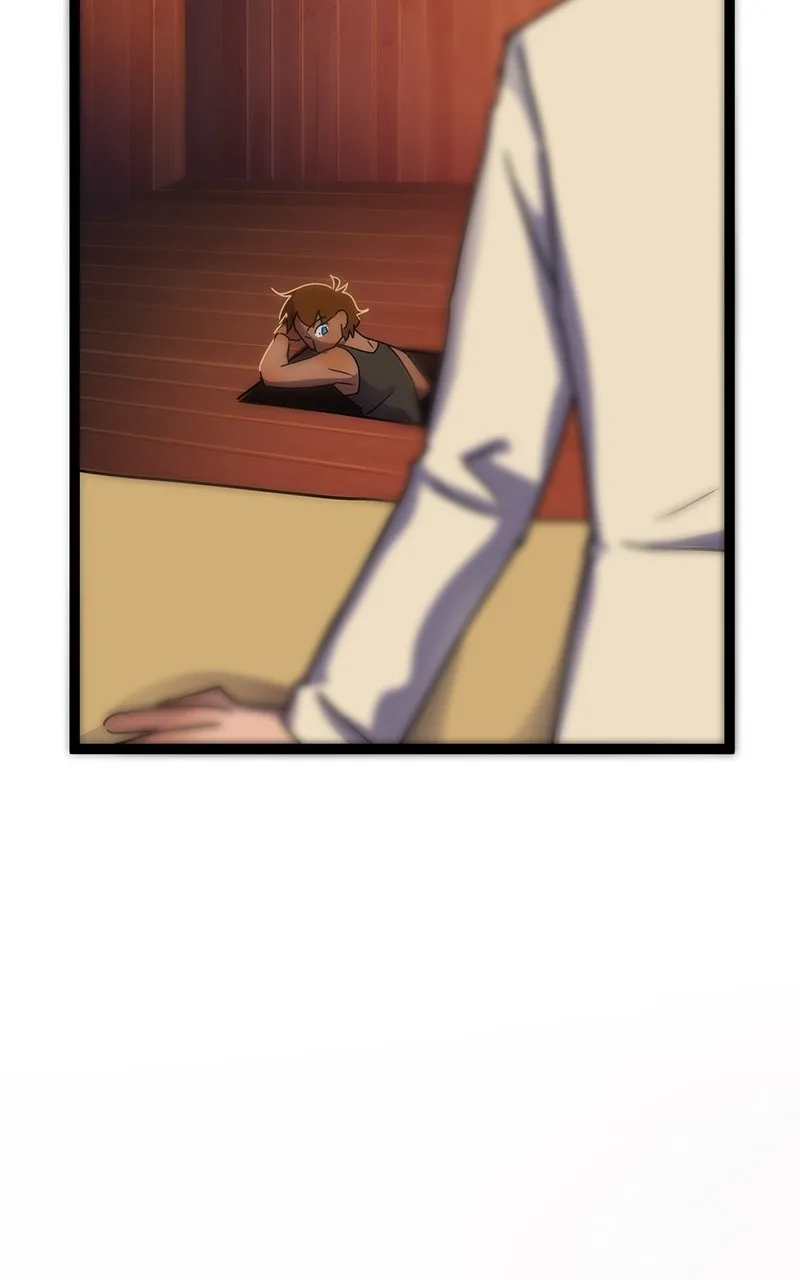 Warrior of the Wild Chapter 32 page 10 - 