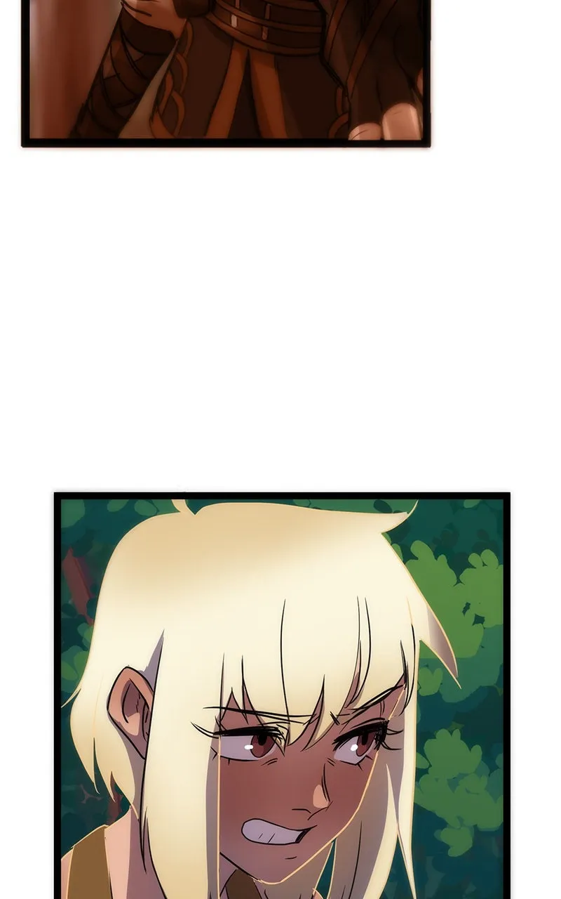 Warrior of the Wild Chapter 33 page 3 - 
