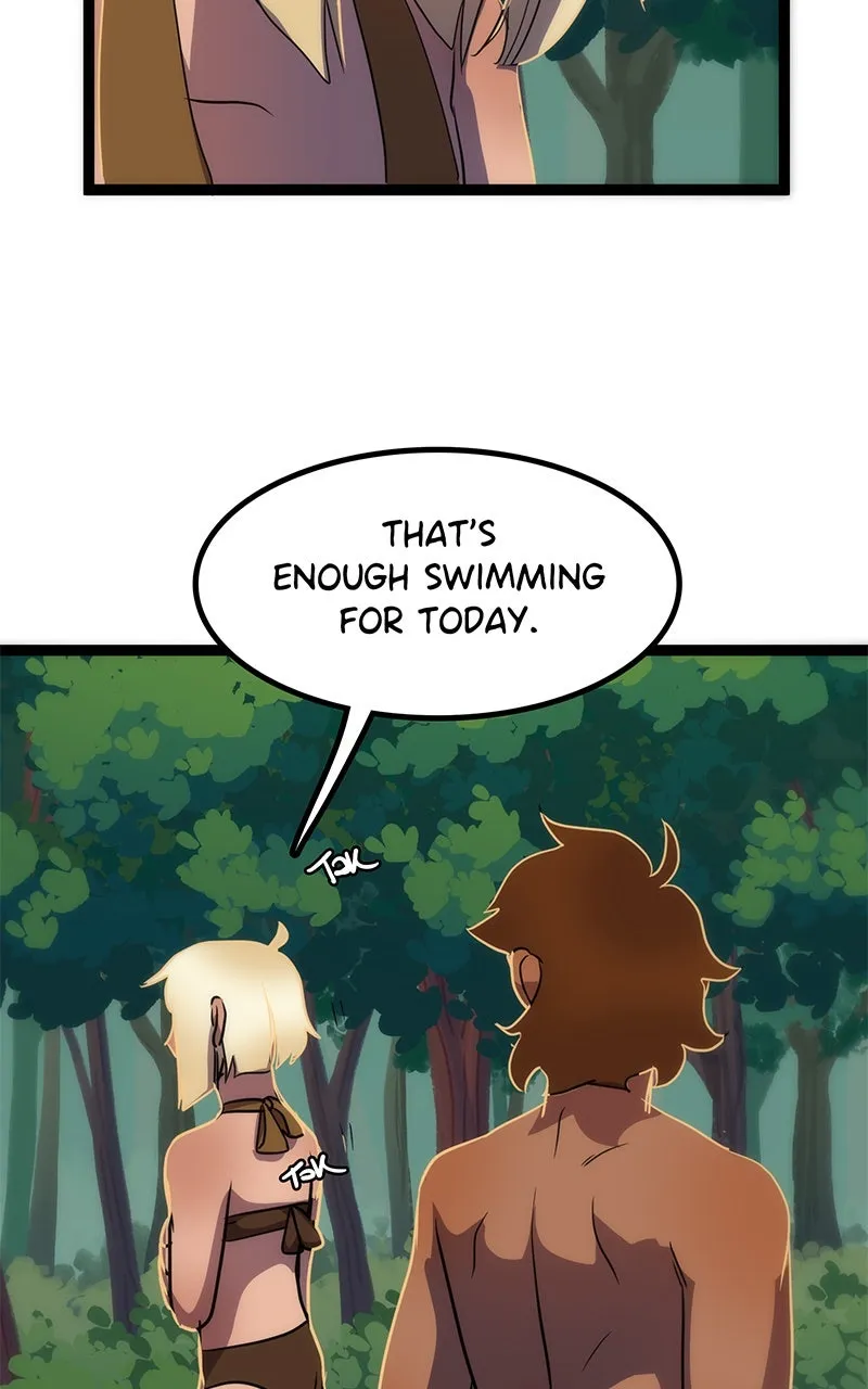 Warrior of the Wild Chapter 33 page 4 - 