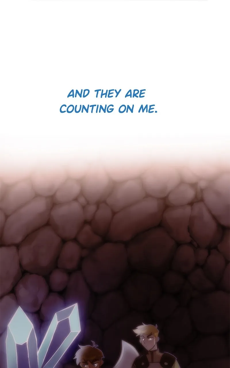 Warrior of the Wild Chapter 33 page 46 - 