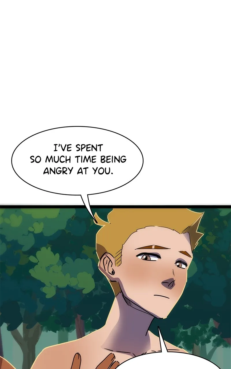 Warrior of the Wild Chapter 33 page 77 - 