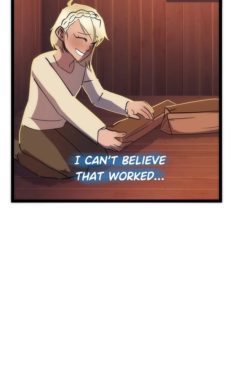 Warrior of the Wild Chapter 33 page 84 - 