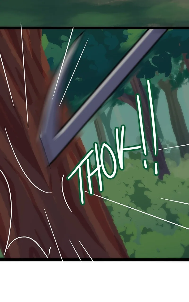 Warrior of the Wild Chapter 35 page 4 - 