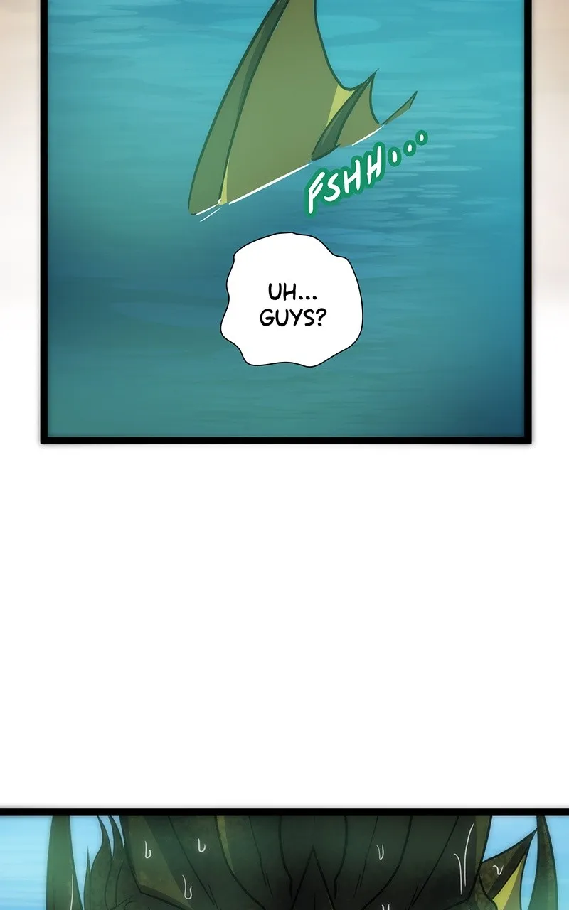 Warrior of the Wild Chapter 36 page 3 - 
