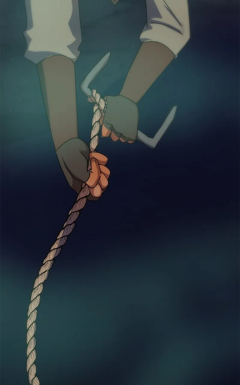 Warrior of the Wild Chapter 37 page 4 - 