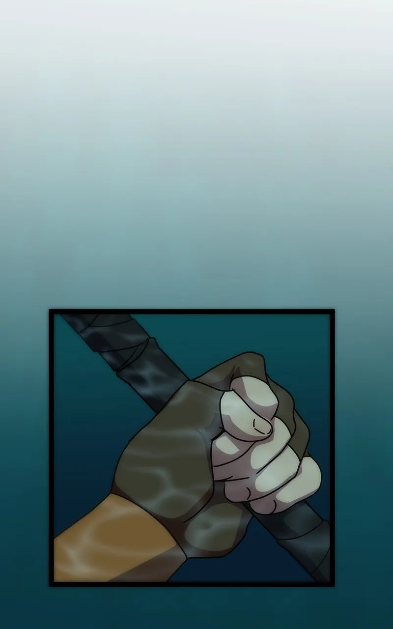 Warrior of the Wild Chapter 38 page 3 - 