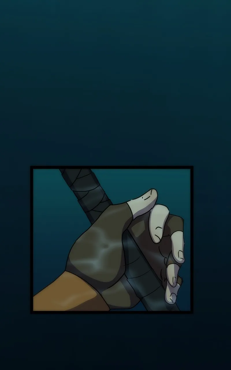 Warrior of the Wild Chapter 38 page 4 - 