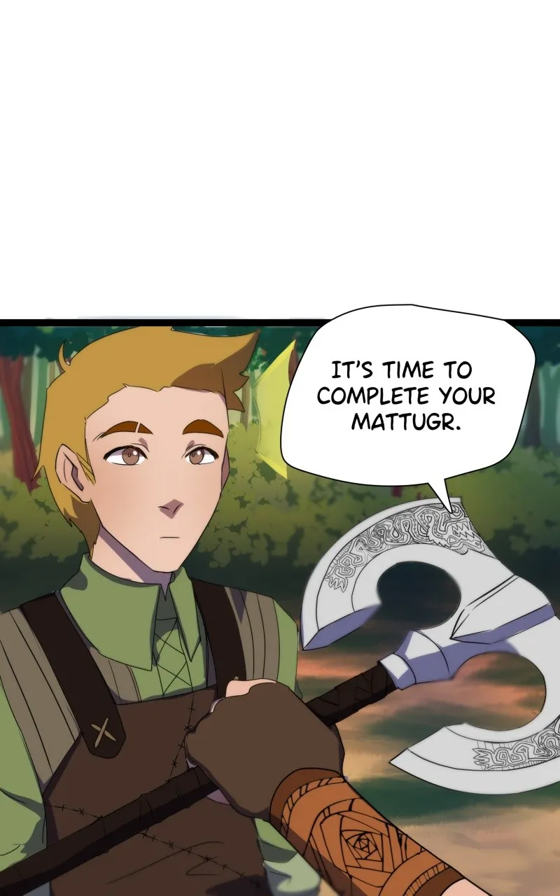 Warrior of the Wild Chapter 39 page 13 - 