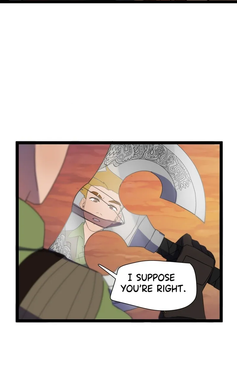 Warrior of the Wild Chapter 39 page 14 - 