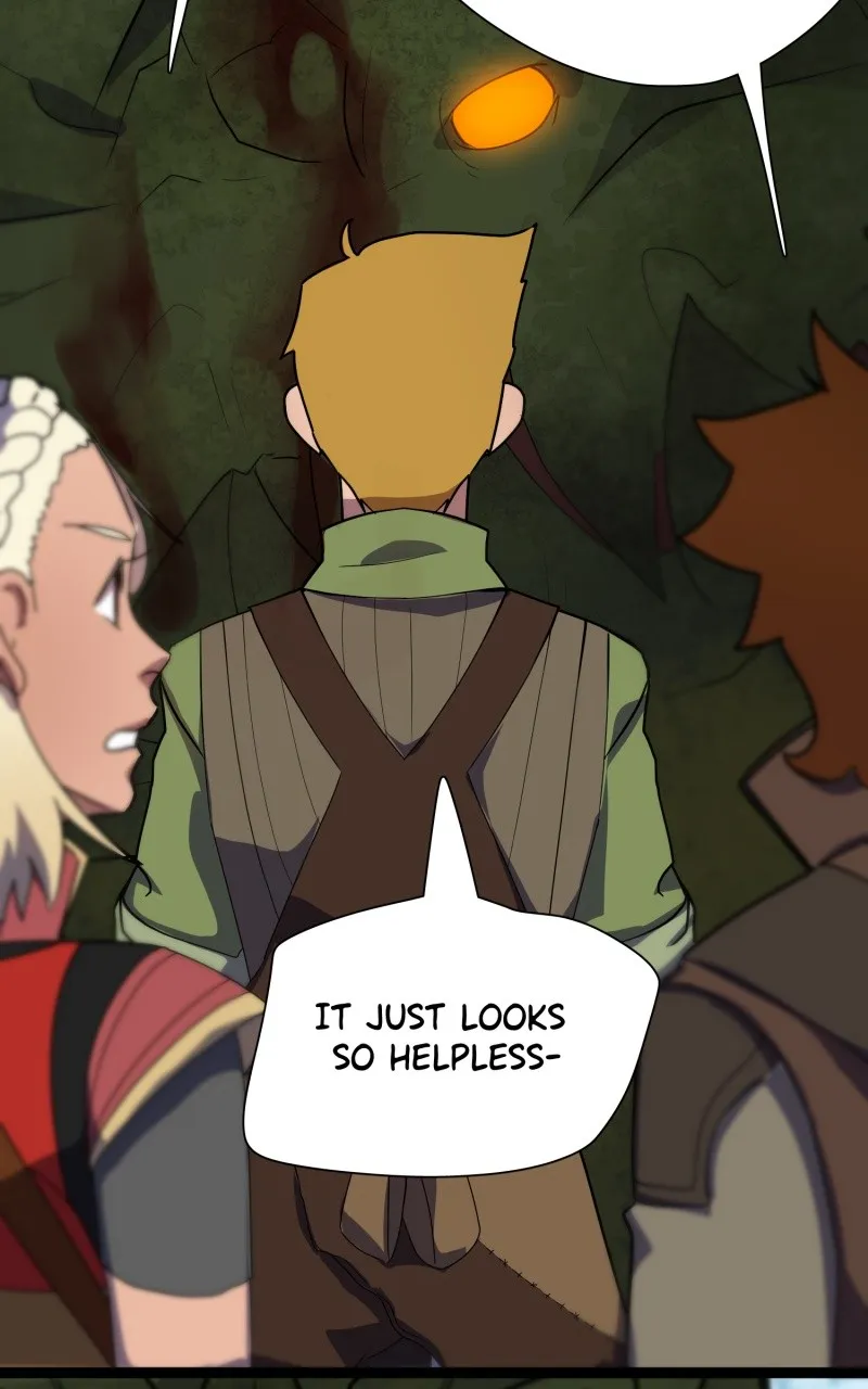 Warrior of the Wild Chapter 39 page 17 - 