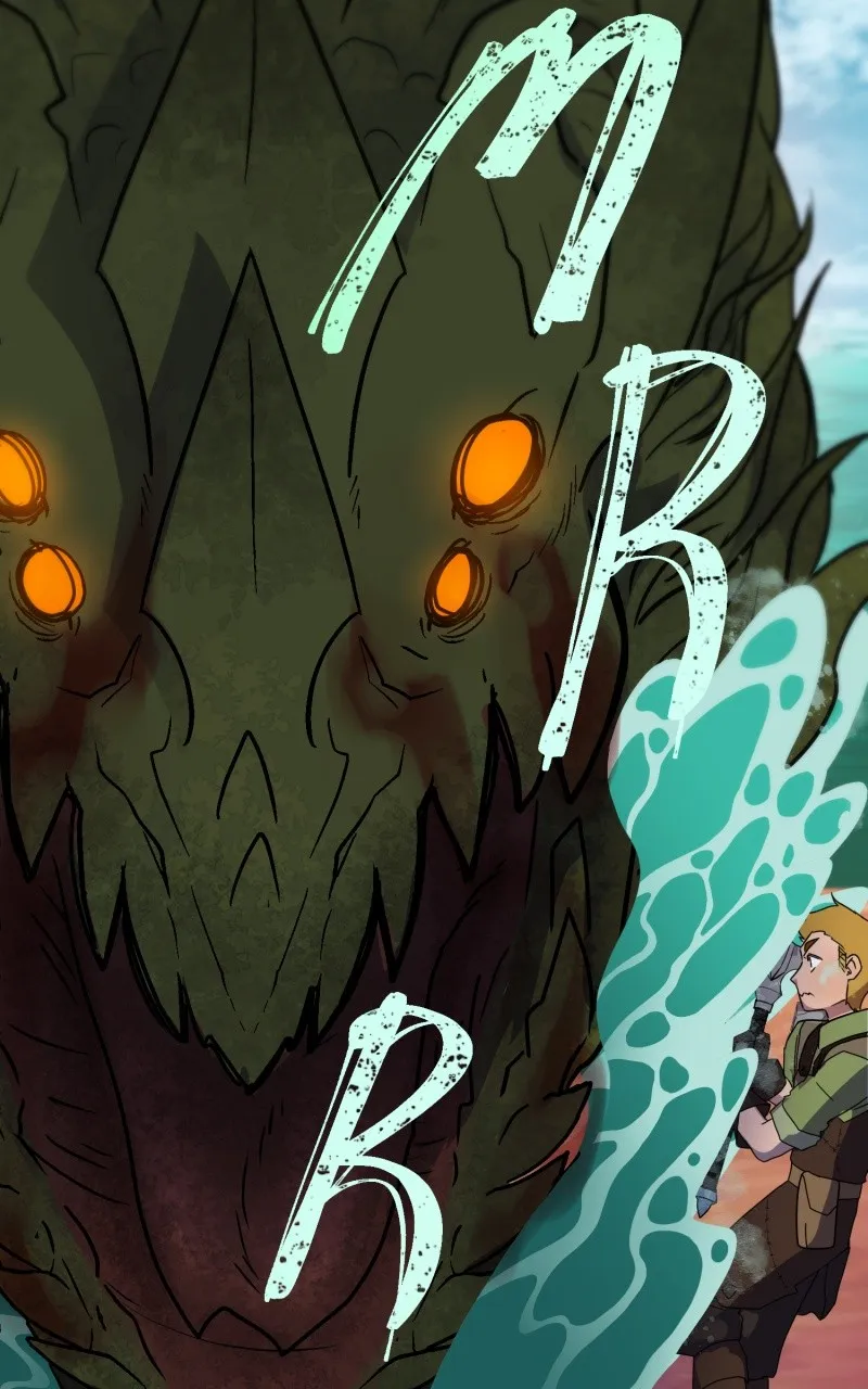 Warrior of the Wild Chapter 39 page 18 - 