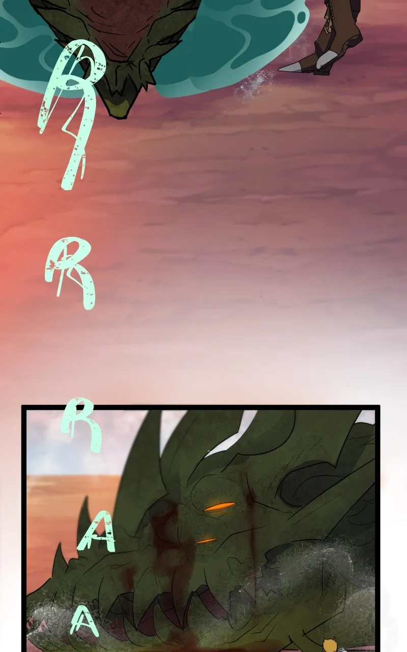 Warrior of the Wild Chapter 39 page 19 - 