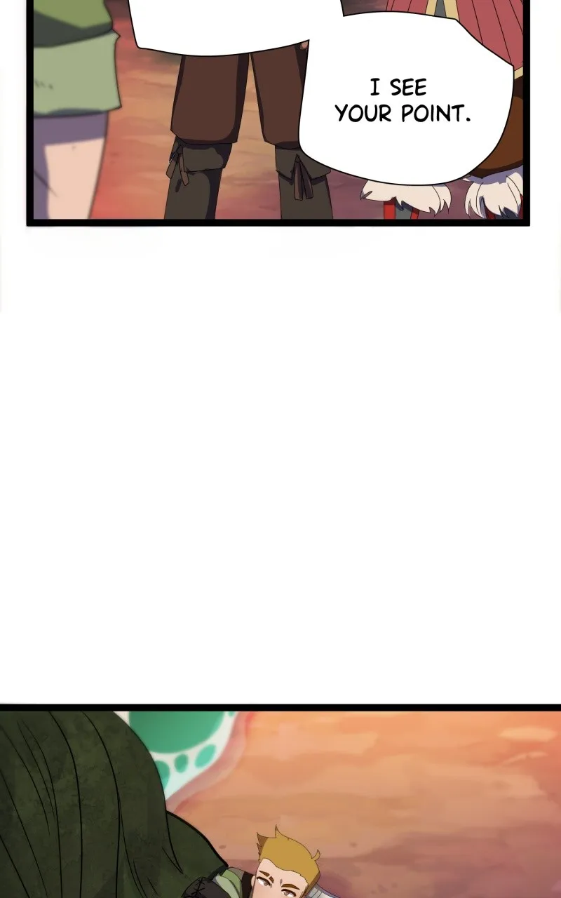 Warrior of the Wild Chapter 39 page 22 - 