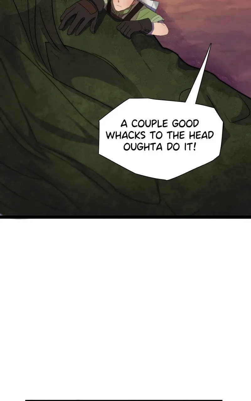 Warrior of the Wild Chapter 39 page 23 - 
