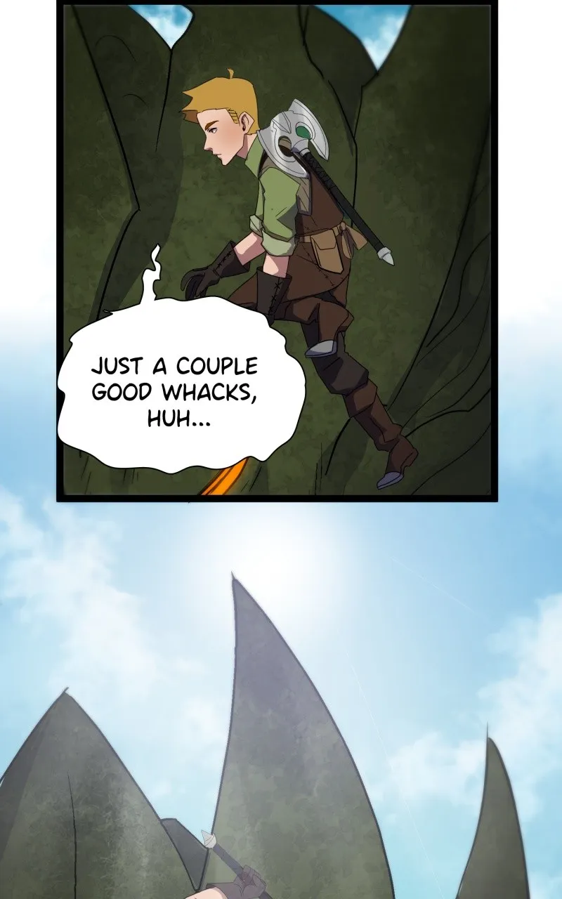 Warrior of the Wild Chapter 39 page 24 - 