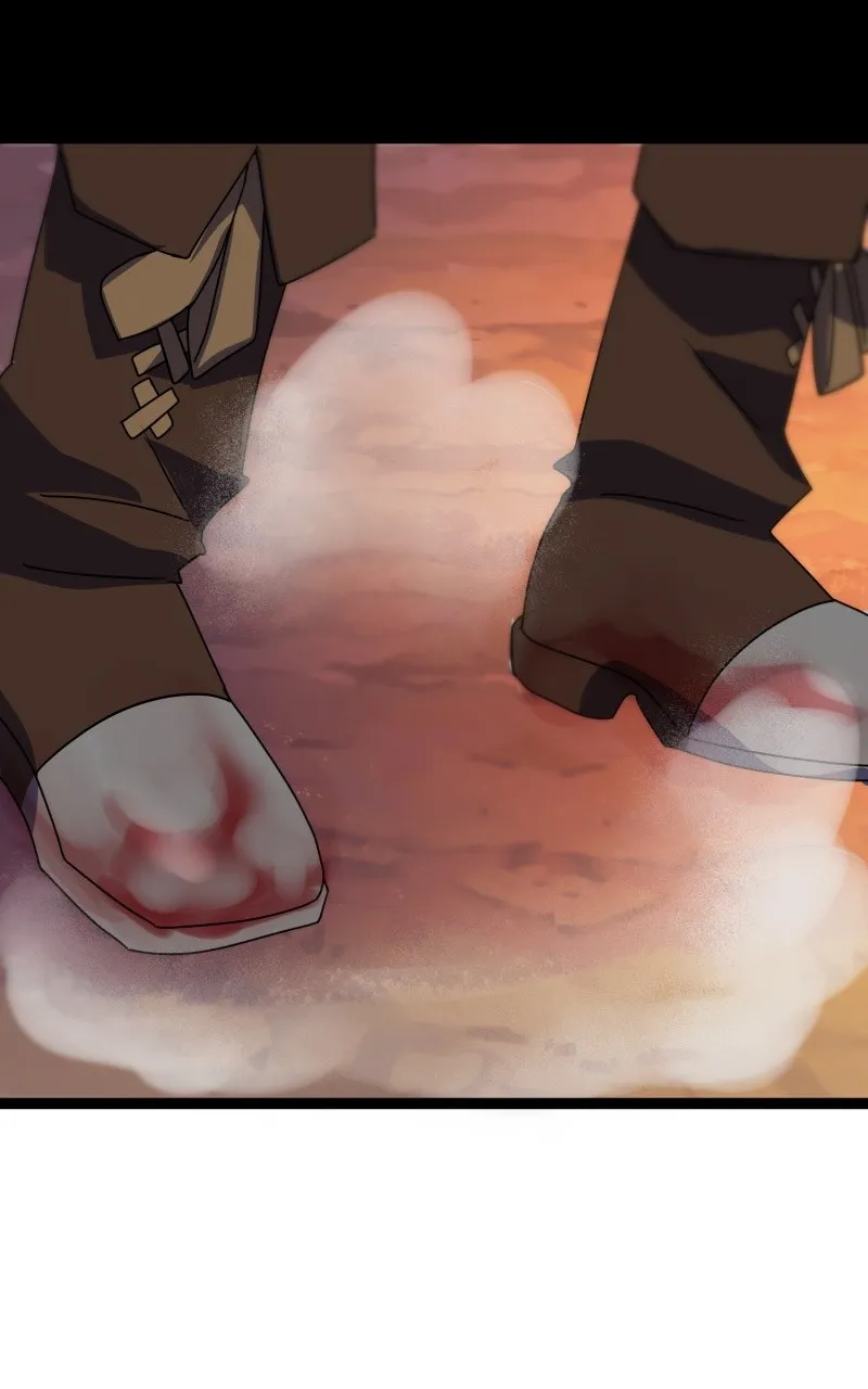 Warrior of the Wild Chapter 39 page 30 - 