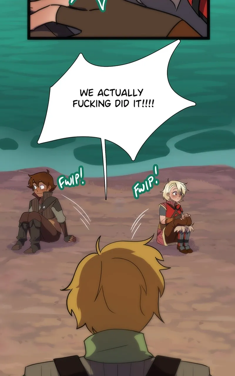 Warrior of the Wild Chapter 39 page 4 - 