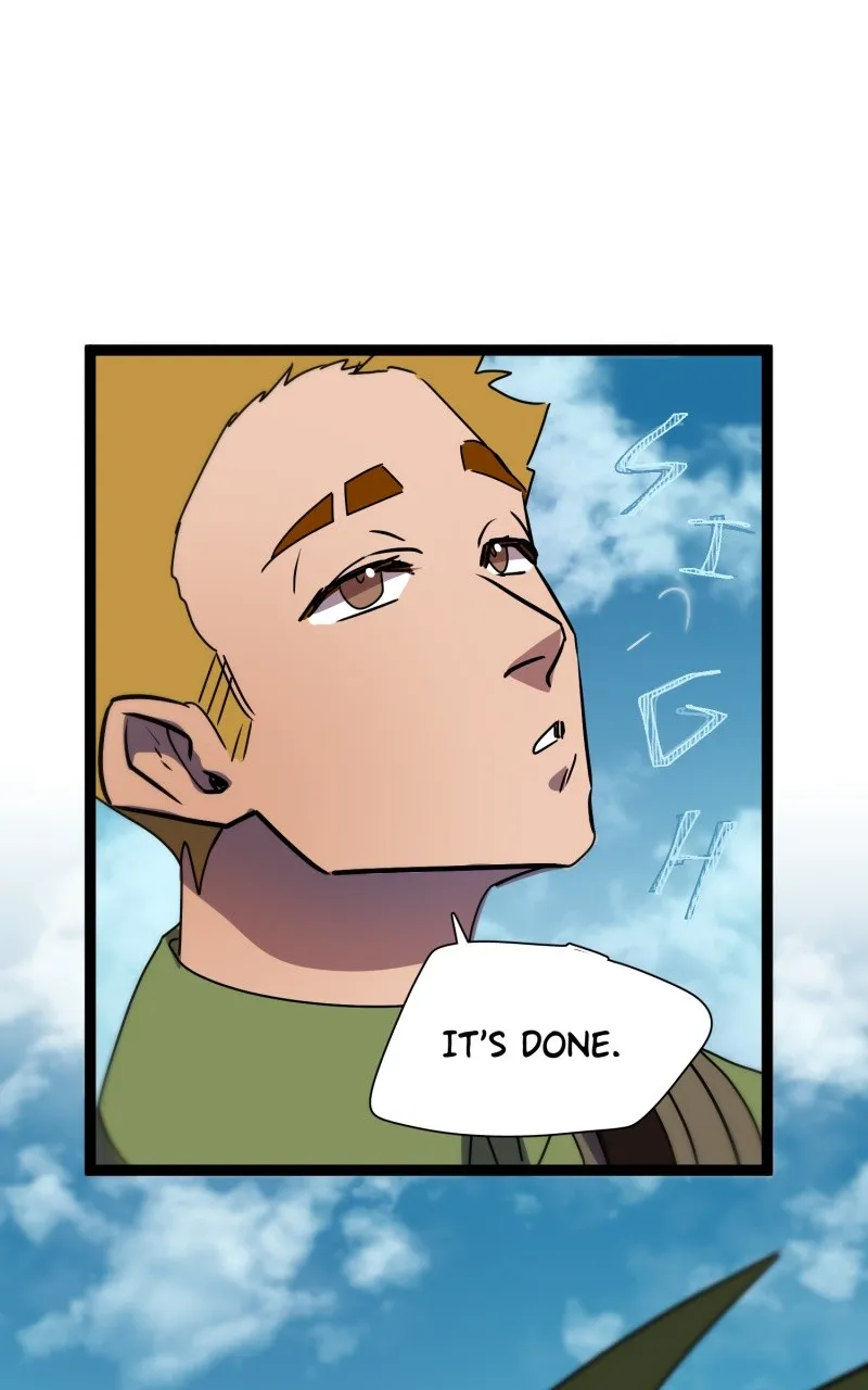 Warrior of the Wild Chapter 39 page 31 - 