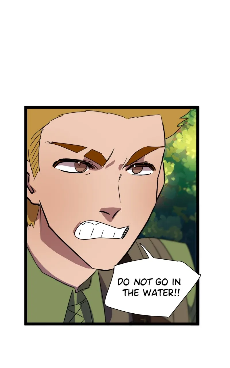 Warrior of the Wild Chapter 39 page 36 - 