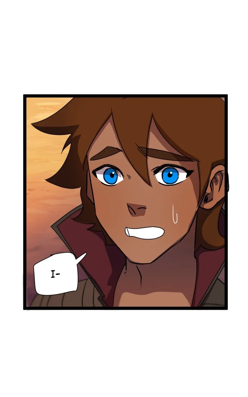 Warrior of the Wild Chapter 39 page 37 - 