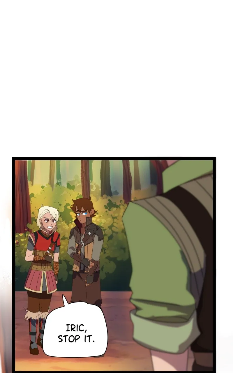 Warrior of the Wild Chapter 39 page 39 - 