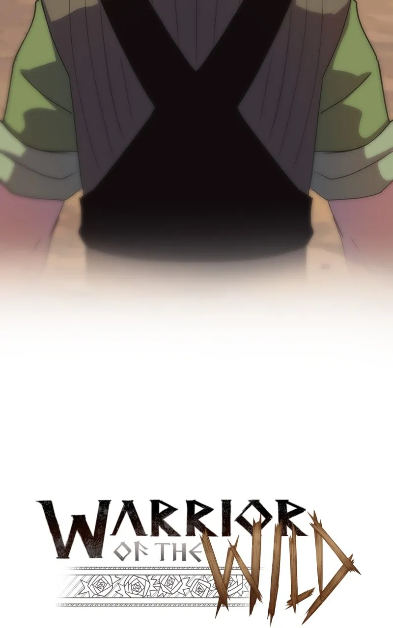 Warrior of the Wild Chapter 39 page 5 - 