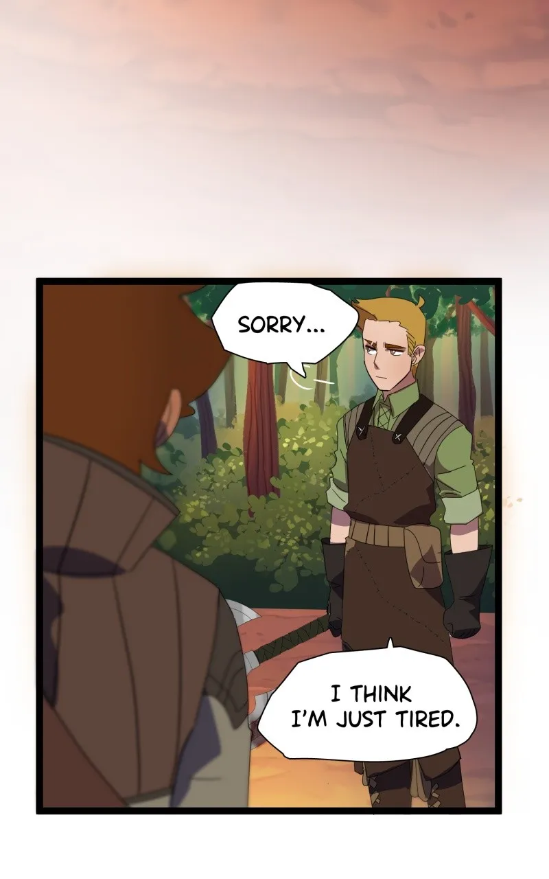 Warrior of the Wild Chapter 39 page 41 - 