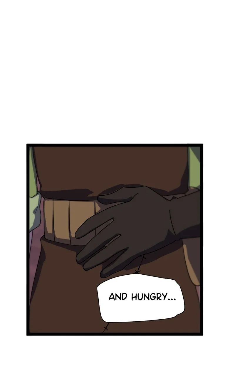 Warrior of the Wild Chapter 39 page 42 - 