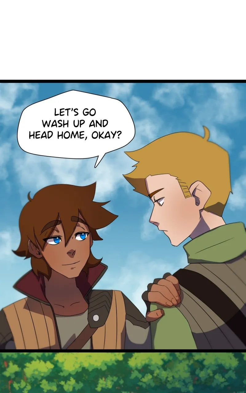 Warrior of the Wild Chapter 39 page 43 - 
