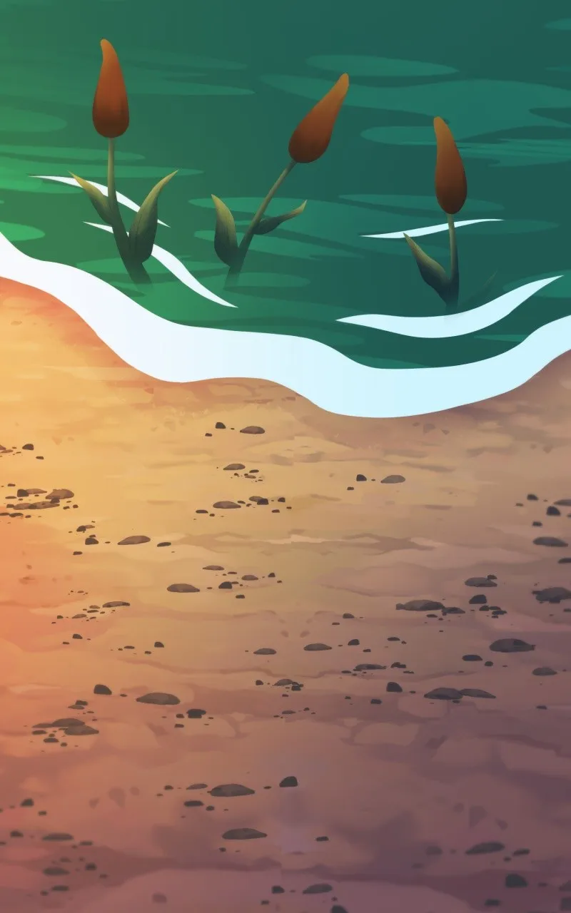 Warrior of the Wild Chapter 39 page 45 - 
