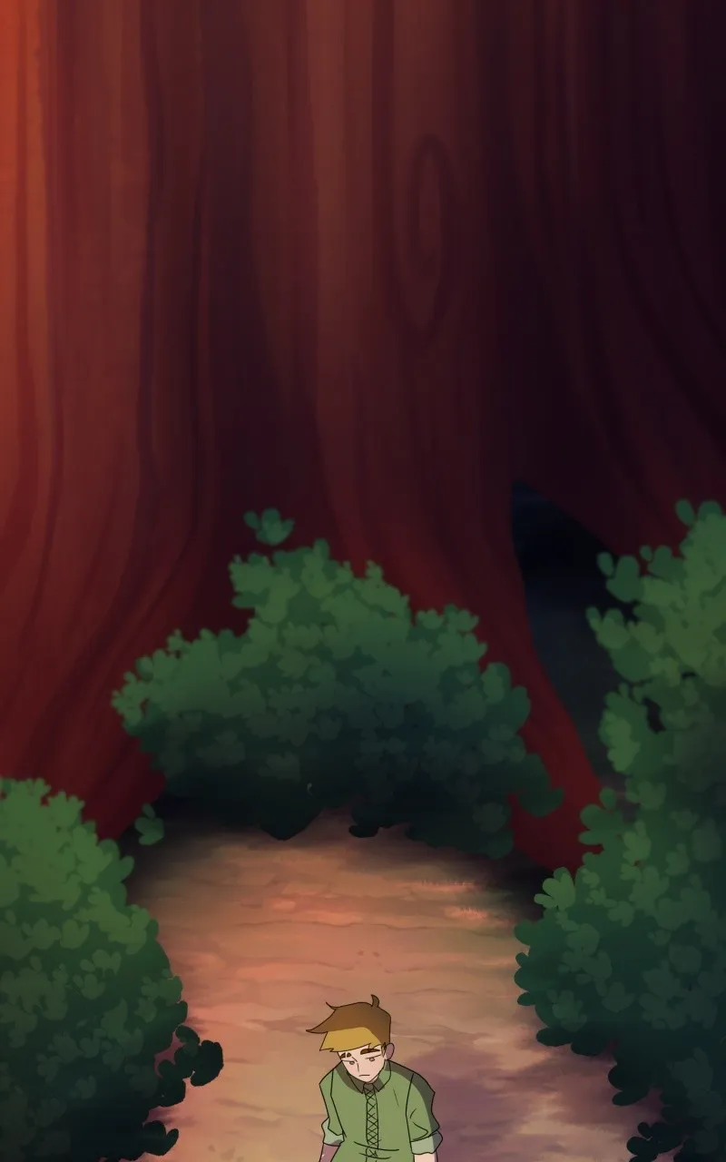 Warrior of the Wild Chapter 39 page 47 - 